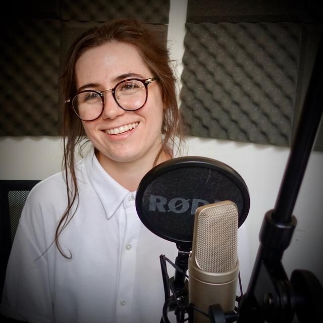 THE OCEAN with dodie - podcast episode cover
