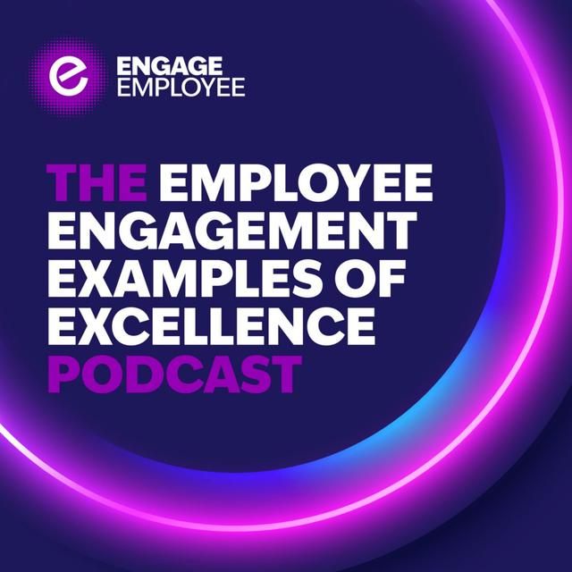 Creating a Unified Workplace Culture: A Fireside Chat with Sam Bleazard, Employee Engagement Lead at Fortnum & Mason - podcast episode cover