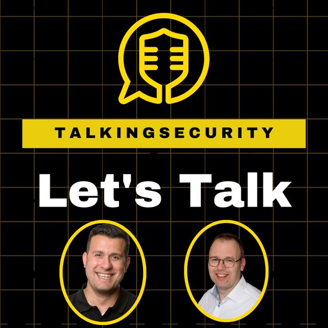 Let's Talk: January Update: Critical Advancements & Key Insights - podcast episode cover