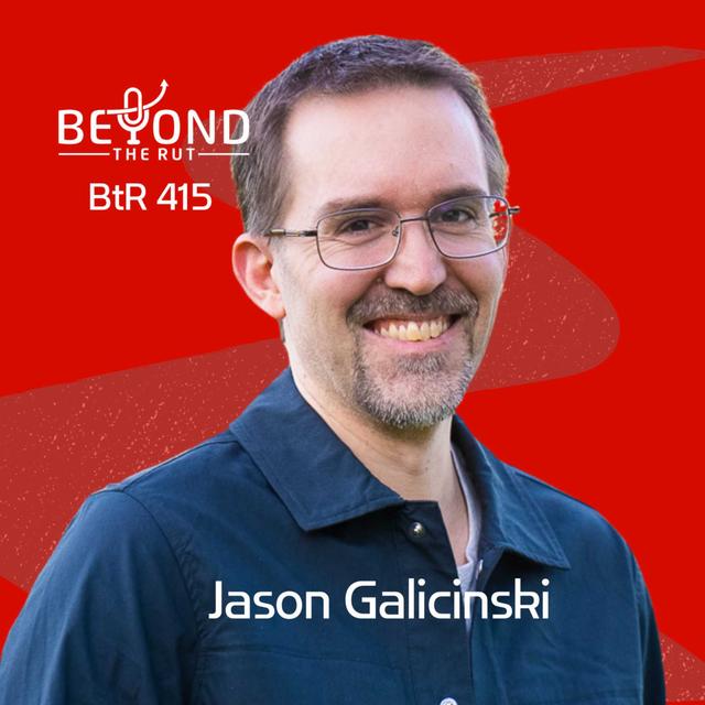 The Art of Balancing Entrepreneurship and Parenting - podcast episode cover