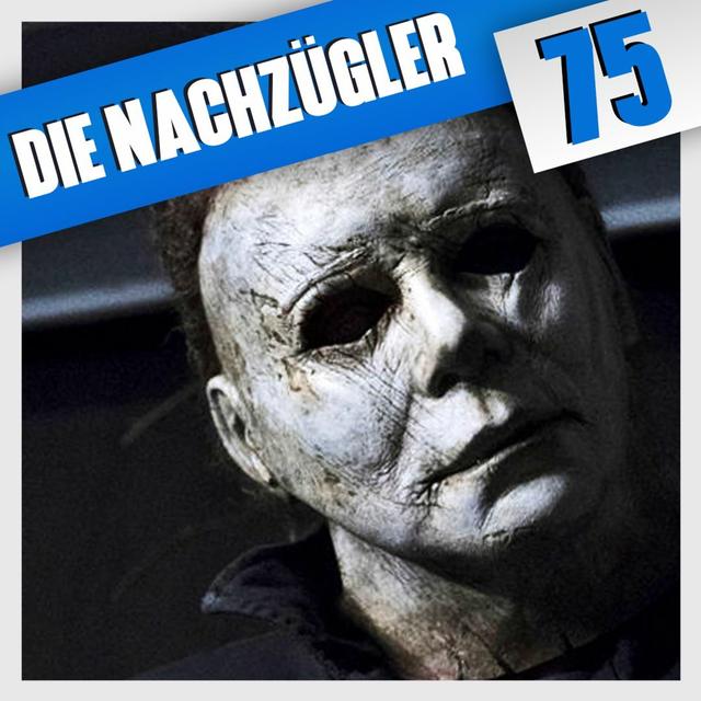 Folge 75: Überschätzte Film- & Spieleklassiker - podcast episode cover