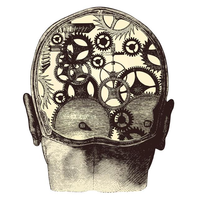 Self-Brain Surgery Saturday: Worry vs. Prepare - podcast episode cover
