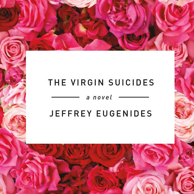 The Virgin Suicides | S2E9 - podcast episode cover