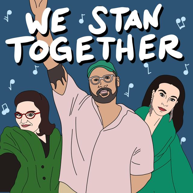 Defying Genres with Bartees Strange - podcast episode cover