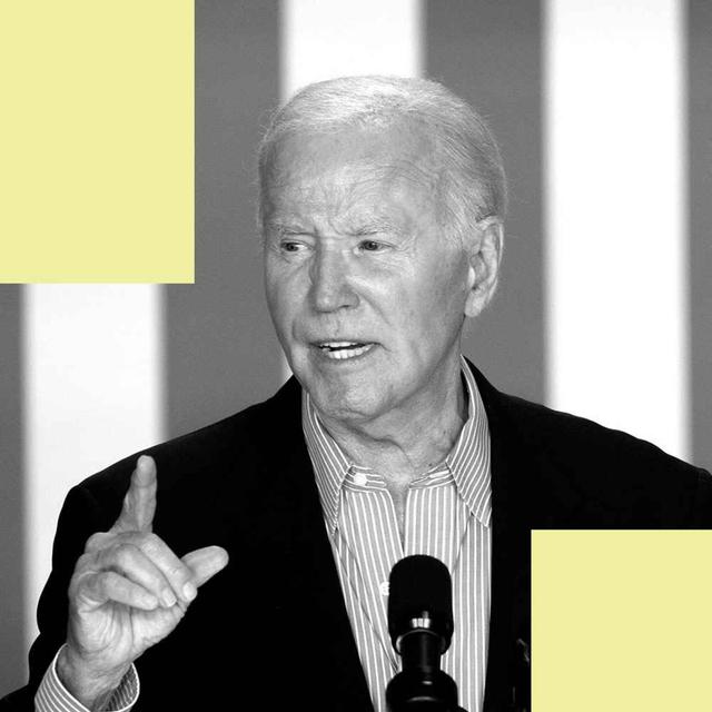 Why Biden's Still In: Insights From Democratic Insider Dmitri Mehlhorn - podcast episode cover