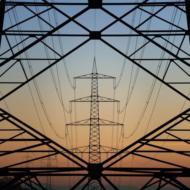 Get Ready for an Energy Crisis! - podcast episode cover