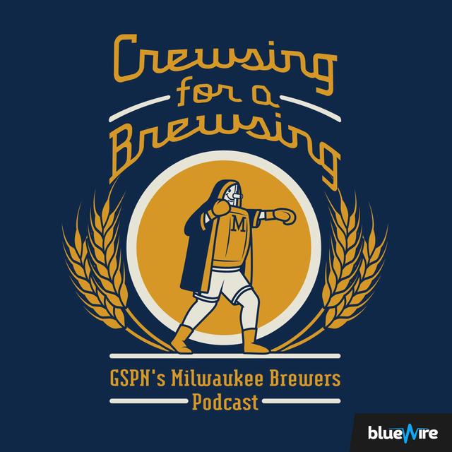 Bob Uecker Forever: Remembering the voice and the heart of the Brewers - podcast episode cover