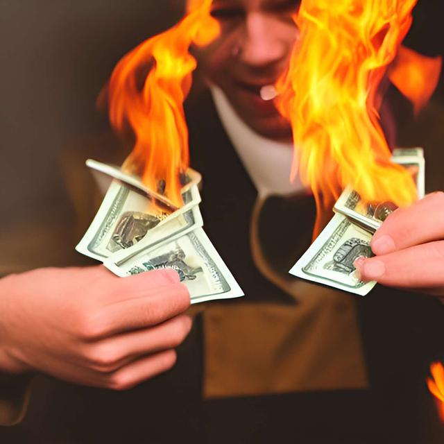 Inflation And How Chefs Are Working Around It With Chef Anthony Fothergill - podcast episode cover