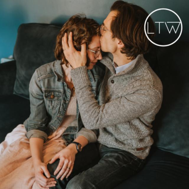 Introducing Letters to Wives - podcast episode cover