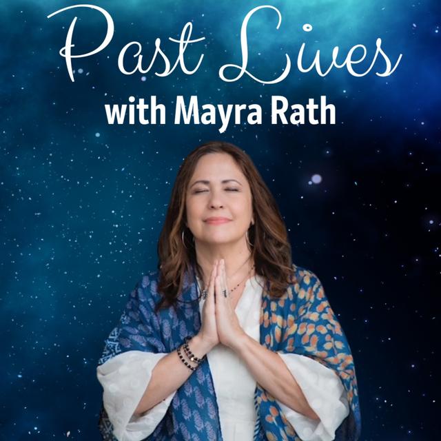 95. What Does Archangel Metatron say about Earth 300 years from now? - podcast episode cover