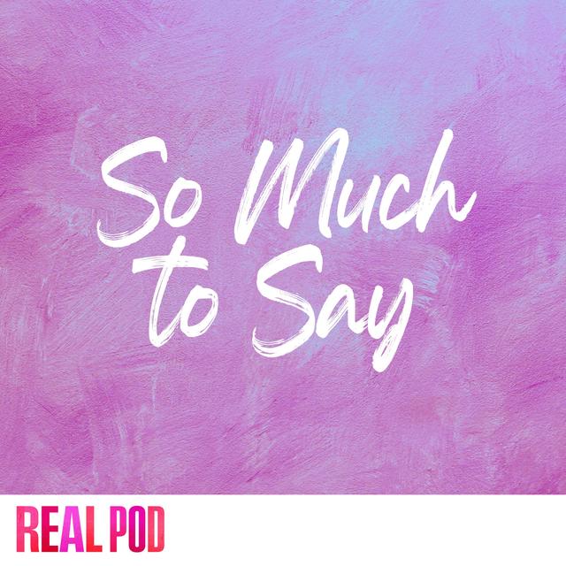 So Much To Say: A New Earth (Chapter 10) - podcast episode cover
