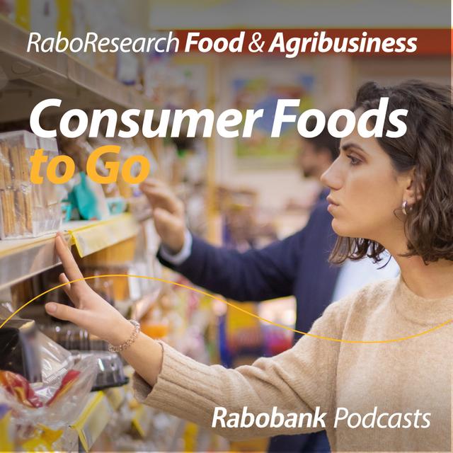 Private label growth is primed to accelerate in the US - podcast episode cover