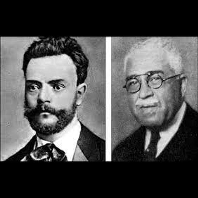 Dvorak Symphony No. 9, "From the New World" - LIVE with the Aalborg Symphony! - podcast episode cover