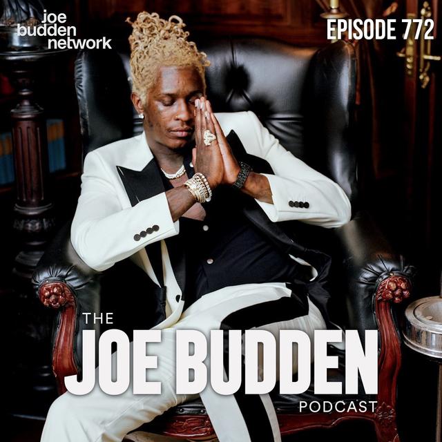 Episode 772 | "The Summer Track" - podcast episode cover