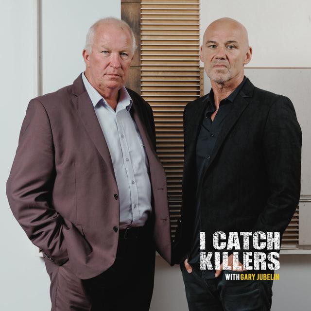 Catching Chris Dawson: Damian Loone Pt.1 - podcast episode cover