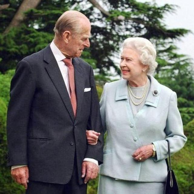 Royals’ personal Prince Philip memories - and a new royal baby - podcast episode cover