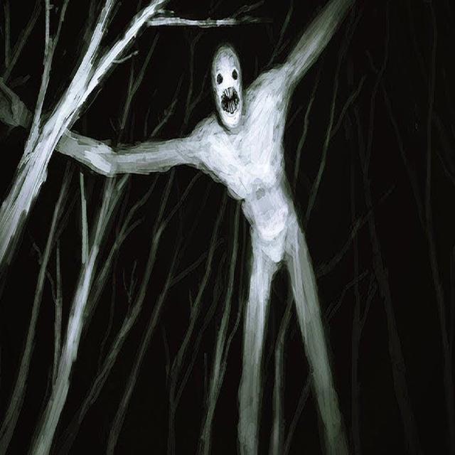Scariest Run-Ins With Unknown Predators - podcast episode cover
