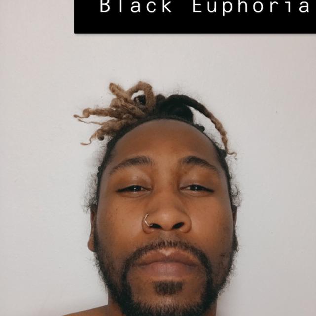 BLACK EUPHORIA MENTIONED YOU! - podcast episode cover