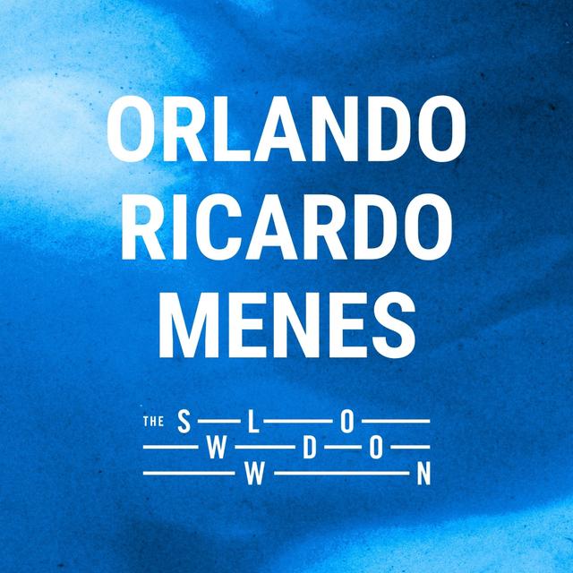 1269: Grace by Orlando Ricardo Menes - podcast episode cover