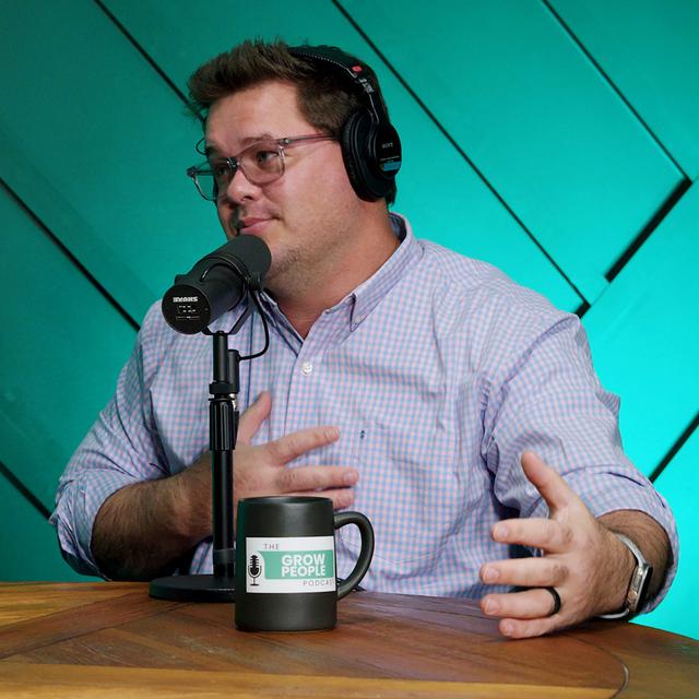 Ep. 56 - Let's Talk About Love - podcast episode cover