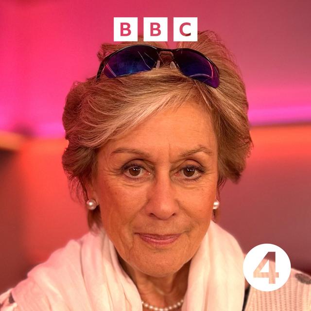 Kiri Te Kanawa - podcast episode cover