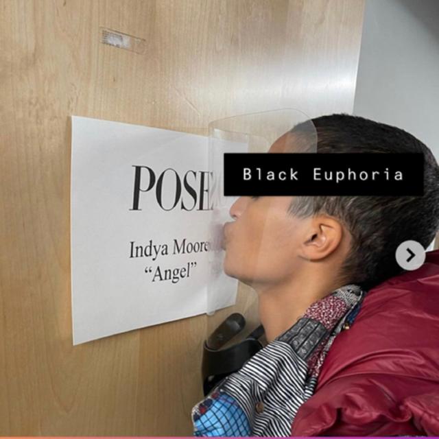 Pose Season 3 Recap [Part 2] | #iGotAReactionToGive - podcast episode cover