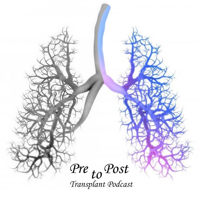 Two Organs, One Transformation with Gabriel Cooper - podcast episode cover