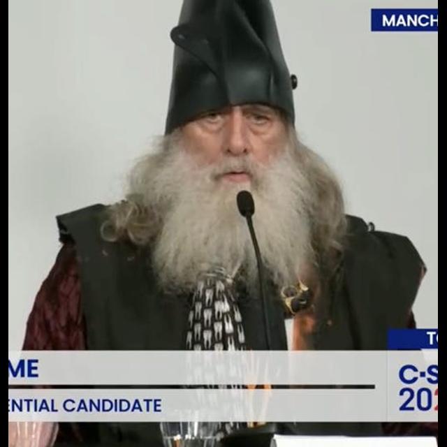 Lesser-Known Candidates and the New Hampshire Primary - podcast episode cover