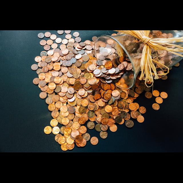 Payments in Power Pages or Show Me The Money - podcast episode cover
