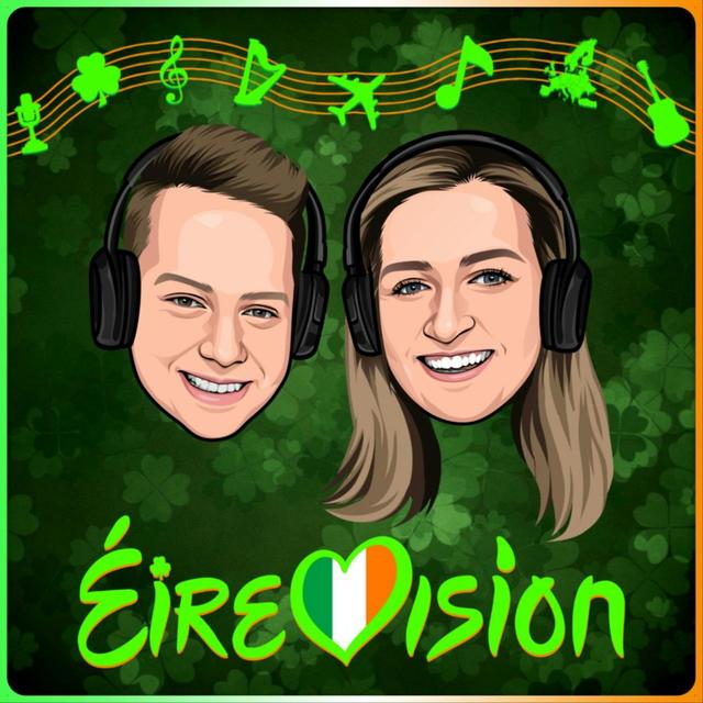 It's gonna be Mae! Mae Muller is unveiled as the UK act + Greece, Portugal and Azerbaijan release their songs! - podcast episode cover
