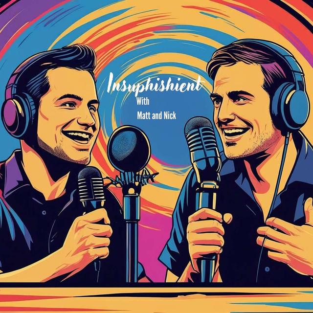 Worldwide Wednesday: Darien Lake ‘93 - podcast episode cover
