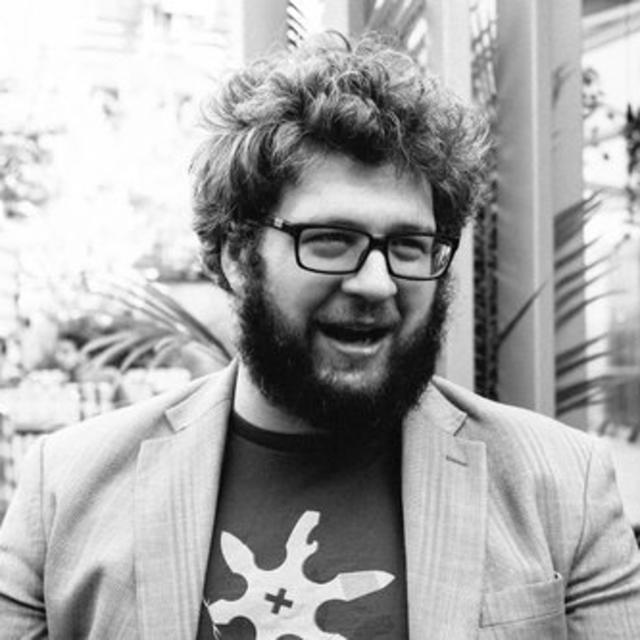 Episode 39 - Daniel Bentley - tilt.dev - podcast episode cover