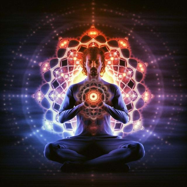 Heart-Brain Coherence: Secret To Vitality & Human Potential - podcast episode cover