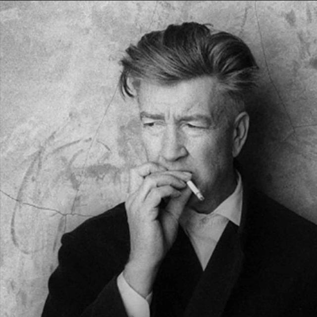 Chris Knowles on Remembering David Lynch - podcast episode cover
