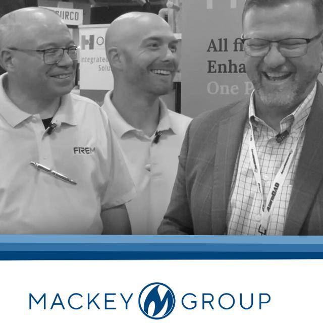 TMG Fireside Chat with Scott MacRitchie and FireM Teaser - podcast episode cover