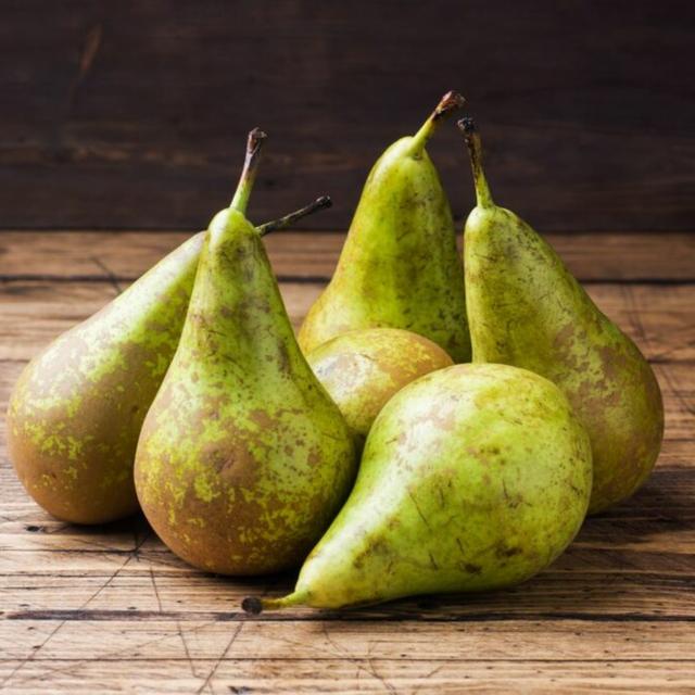 Pear Podcast - podcast episode cover