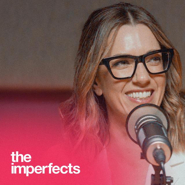 Dr Emily - Using The Force For Good - podcast episode cover