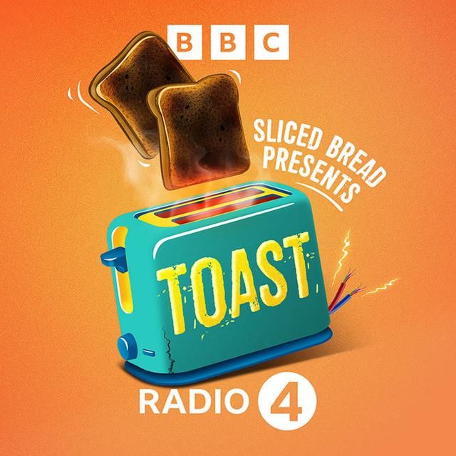 Toast - Green Shield Stamps - podcast episode cover