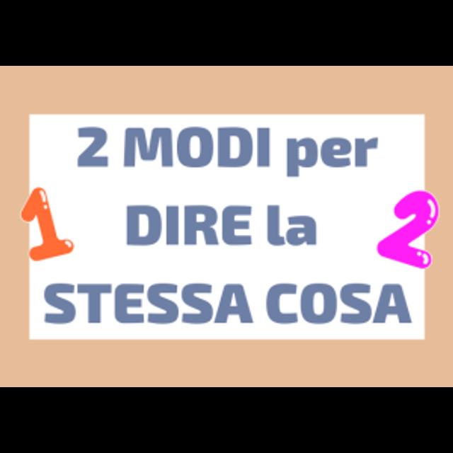 Una Questione di Stile: le Regole Facoltative della Lingua Italiana - podcast episode cover