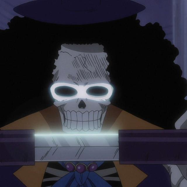 One Piece Eps 346-348 - podcast episode cover