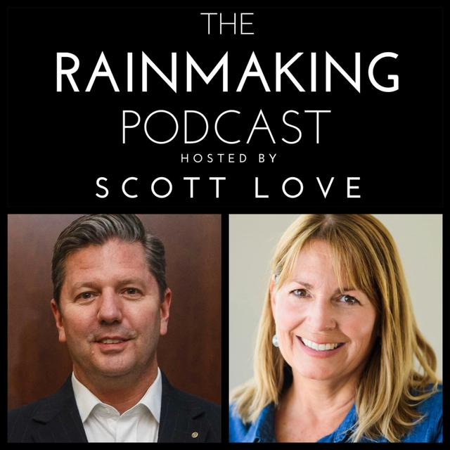TRP 53: How to Build a Brand Through Speaking Engagements with Jane Atkinson - podcast episode cover