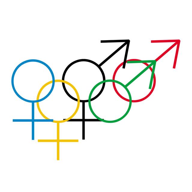 #ICYMI - Gender in Sports, with Joanna Harper - podcast episode cover