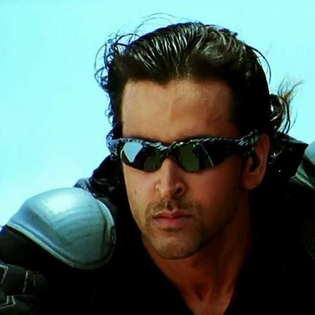 Episode #31 - Dhoom 2 and Doom - podcast episode cover