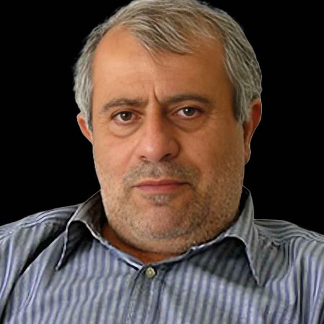 ایران و اسرائيل، براندازی در سایه جنگ | در گفتگو با حسن یوسفی اشکوری دین پژوه و نویسنده - podcast episode cover