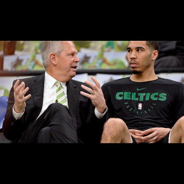 630 : Celtics Trade Deadline Recap - podcast episode cover