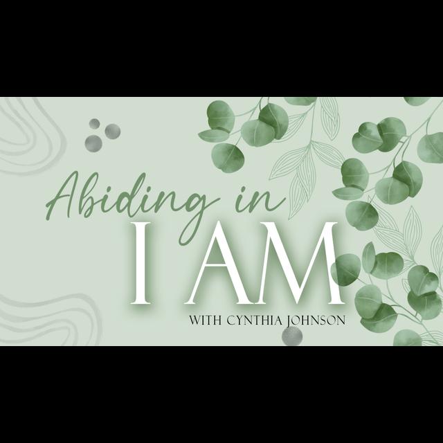 Abide Lesson Eight - Audio - podcast episode cover