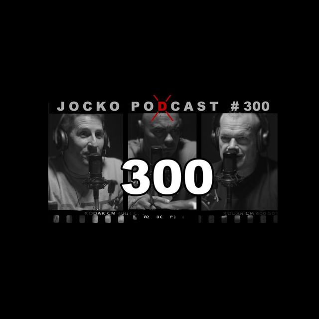 300: War is a Racket - podcast episode cover