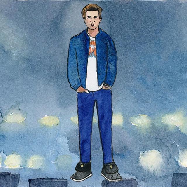 Ep. 39: Ryan Tedder - podcast episode cover