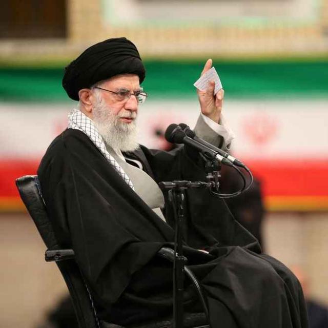 Americano: will Trump get dragged into the Israel-Iran conflict? - podcast episode cover