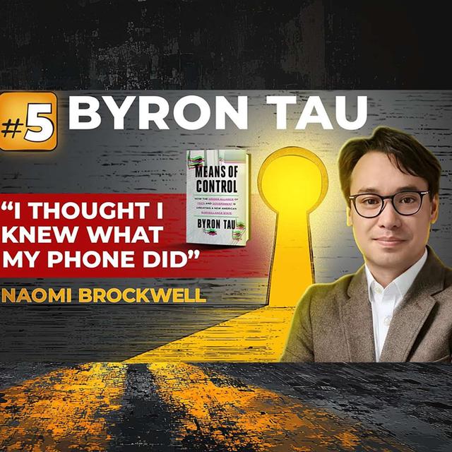 They hide secret code in your apps - podcast episode cover
